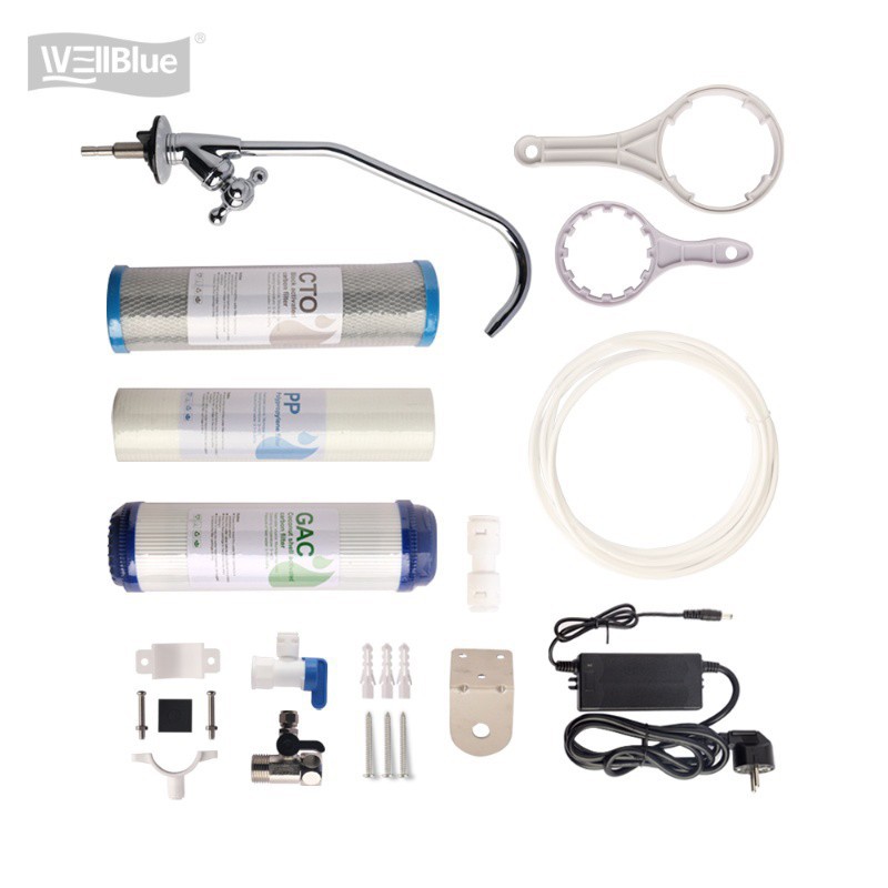 5 stage reverse osmosis water purifier manufacturers