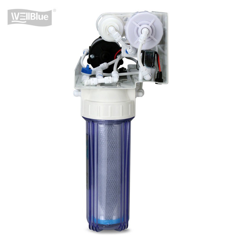 China 5 stage reverse osmosis water purifier suppliers