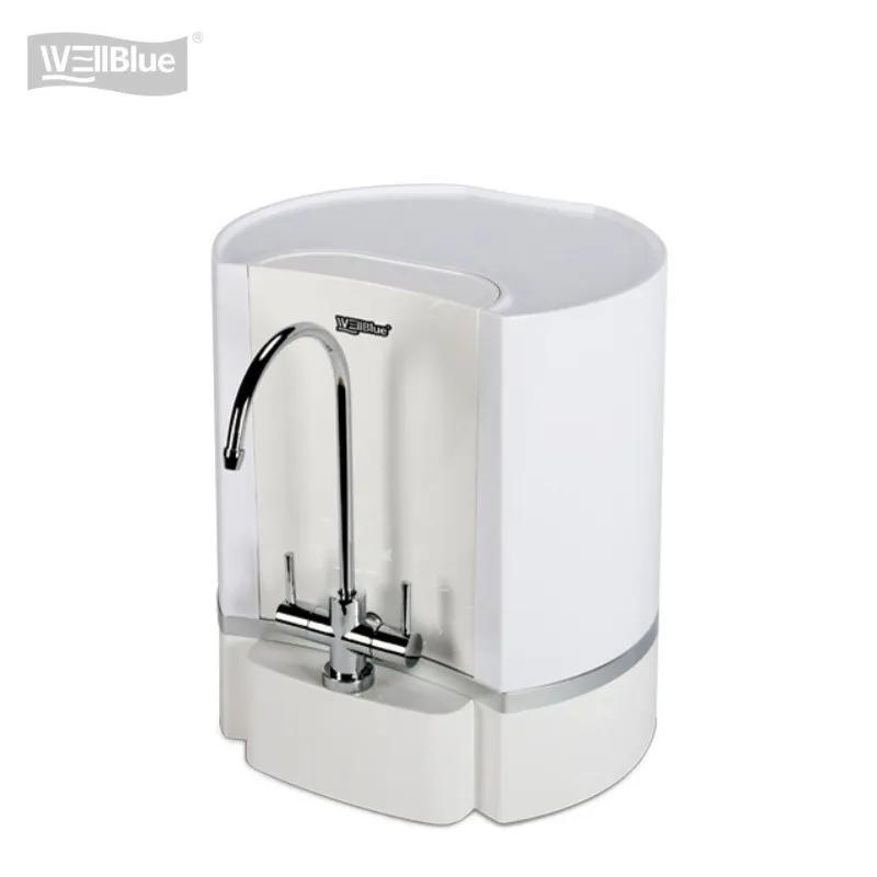 China desktop hydrogen water machine factory