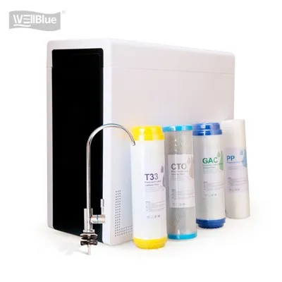 ئوسموس سۇ سىستېمىسىنىڭ سۈزگۈچ ئۆزگىرىشى